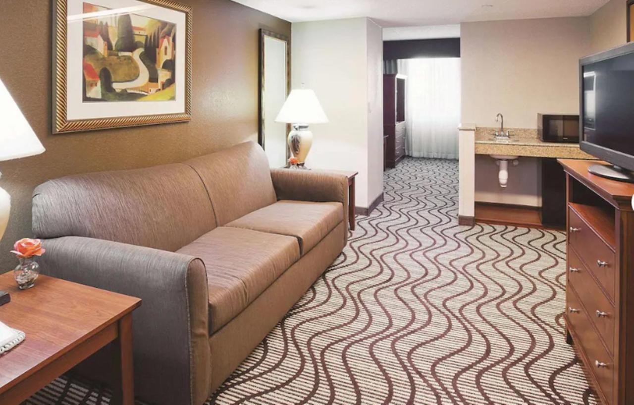La Quinta By Wyndham Minneapolis-Minnetonka Eksteriør bilde