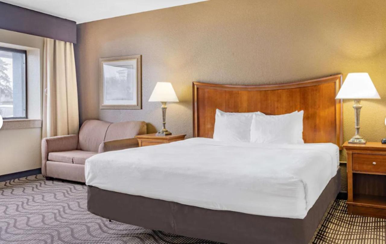La Quinta By Wyndham Minneapolis-Minnetonka Eksteriør bilde