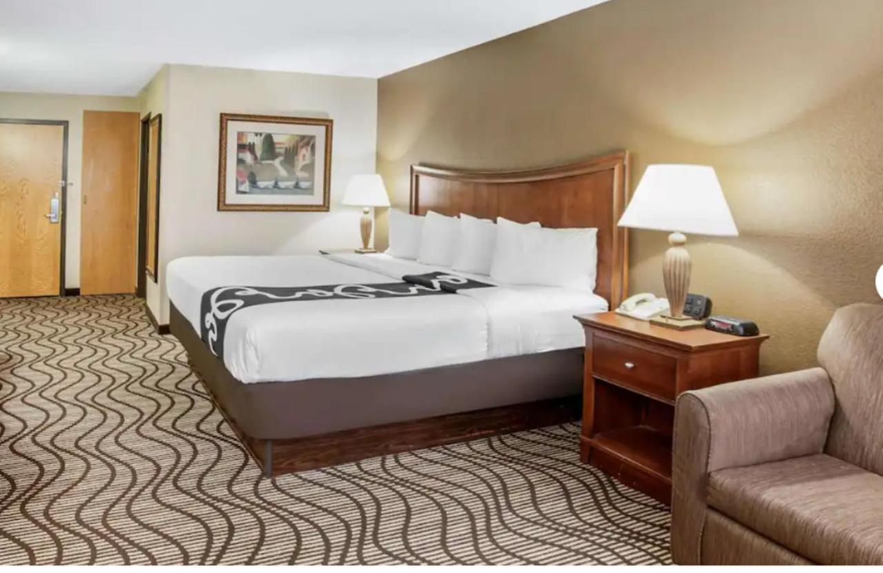 La Quinta By Wyndham Minneapolis-Minnetonka Eksteriør bilde