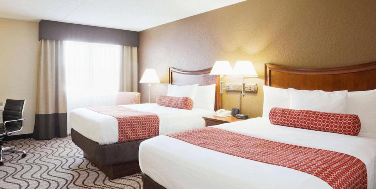 La Quinta By Wyndham Minneapolis-Minnetonka Eksteriør bilde