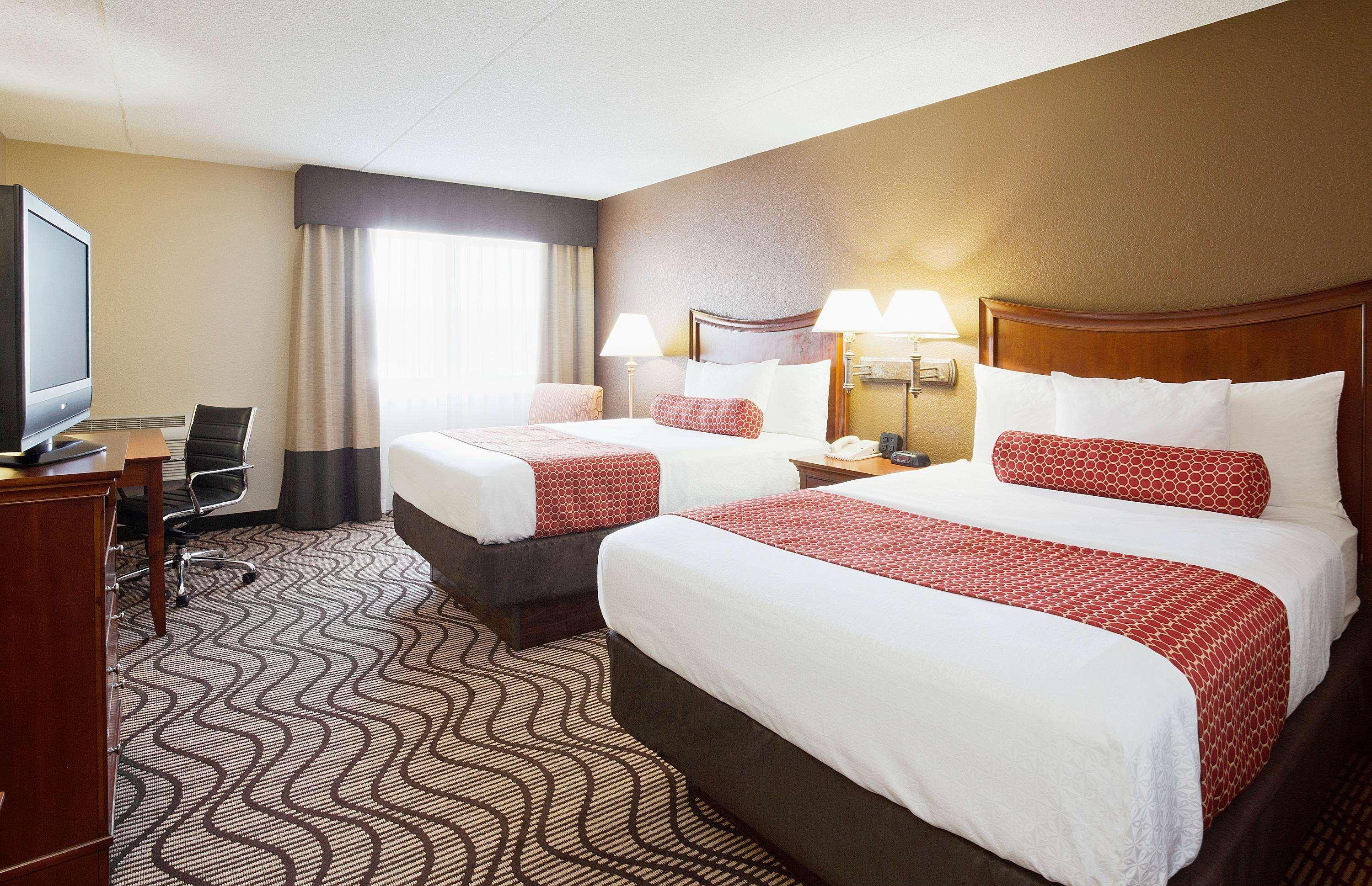 La Quinta By Wyndham Minneapolis-Minnetonka Eksteriør bilde