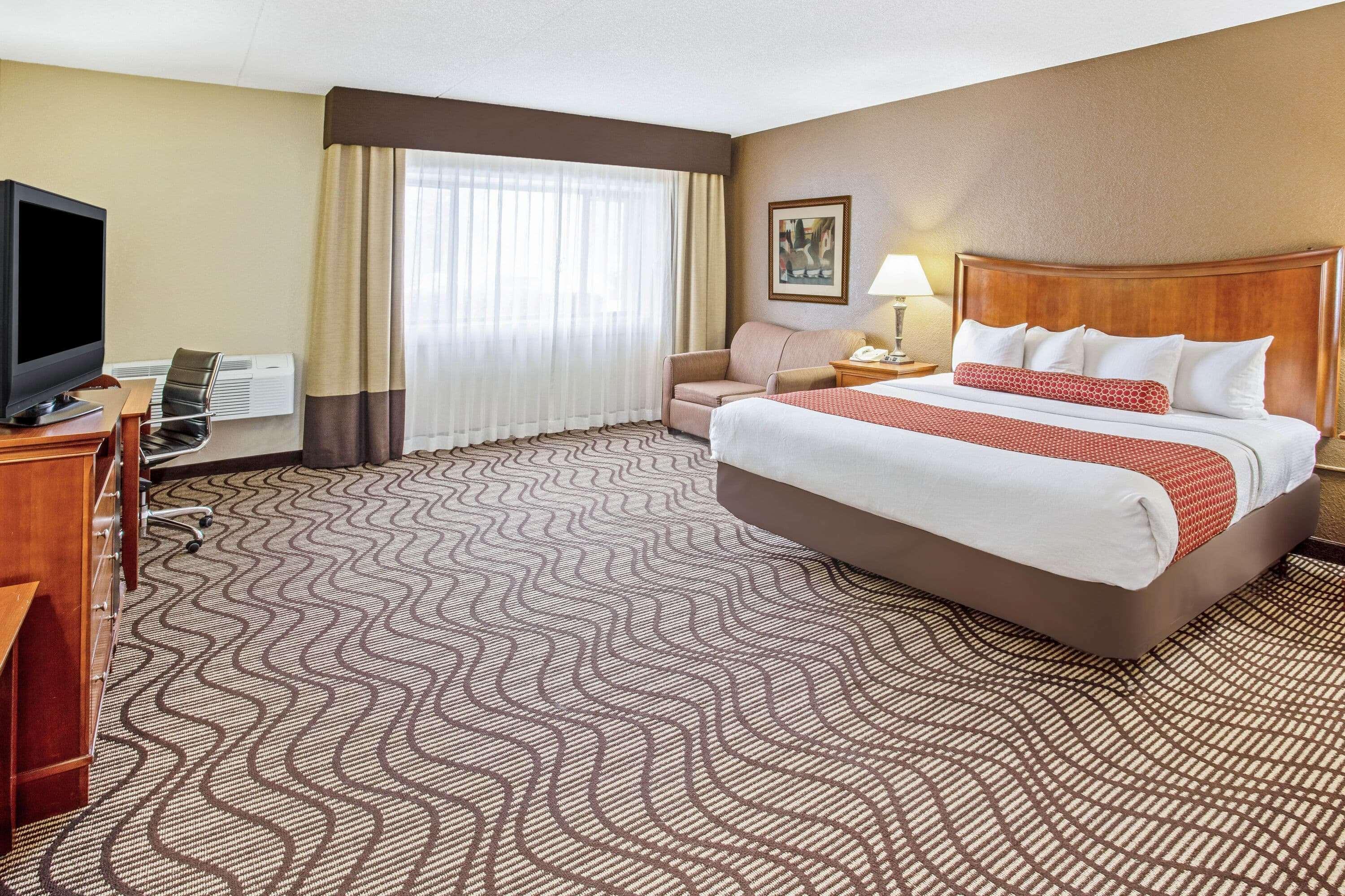 La Quinta By Wyndham Minneapolis-Minnetonka Eksteriør bilde