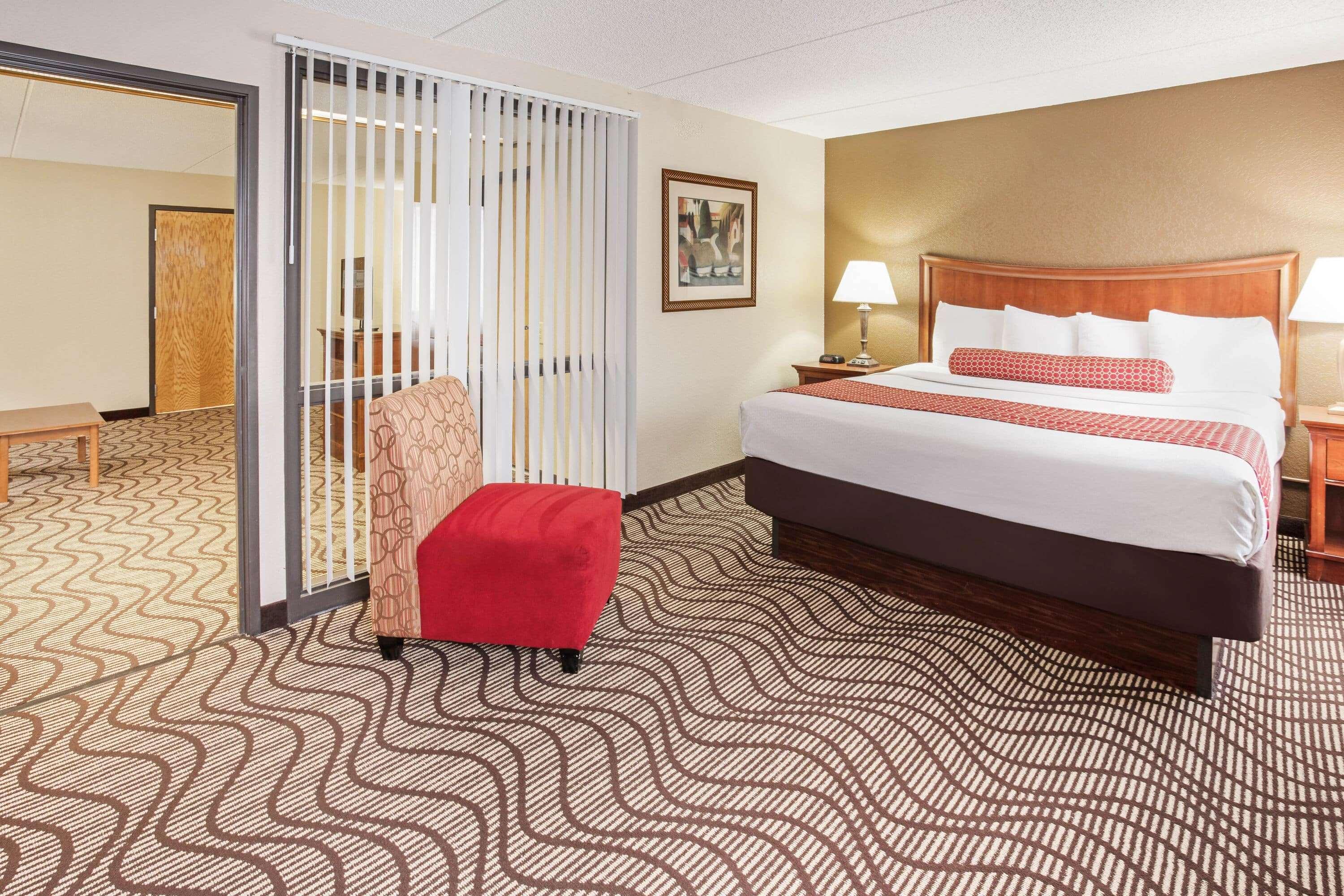 La Quinta By Wyndham Minneapolis-Minnetonka Eksteriør bilde