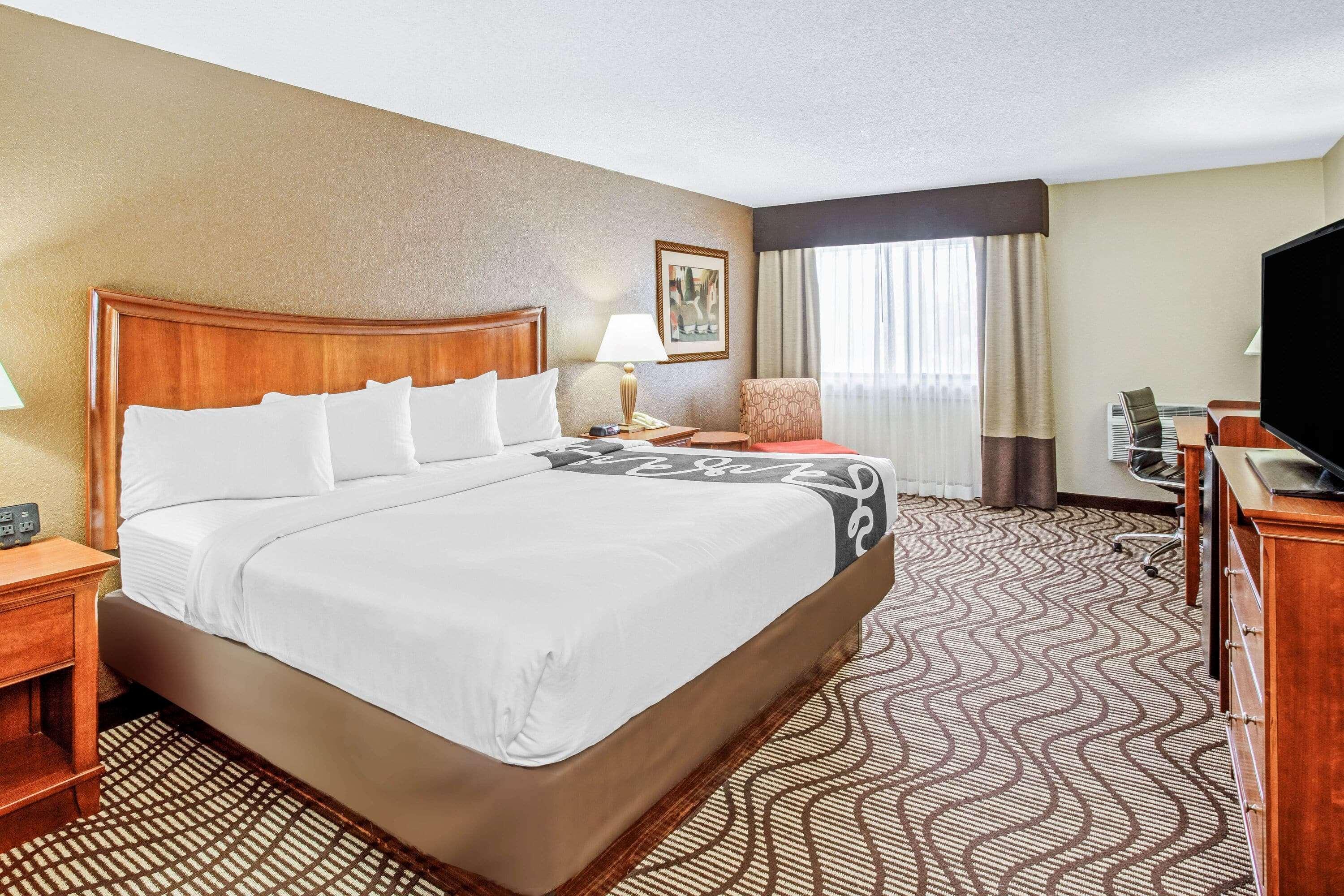 La Quinta By Wyndham Minneapolis-Minnetonka Eksteriør bilde