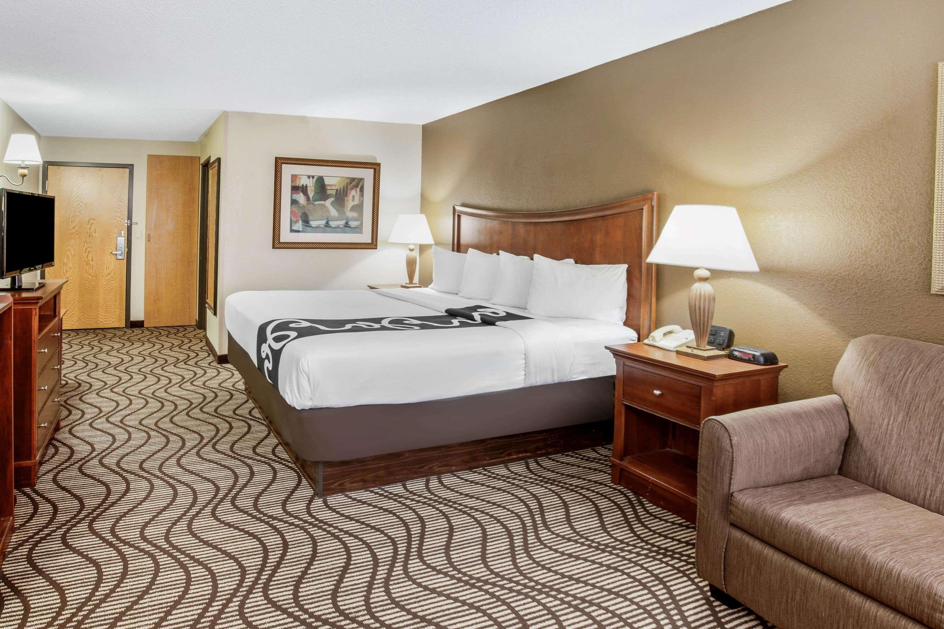 La Quinta By Wyndham Minneapolis-Minnetonka Eksteriør bilde