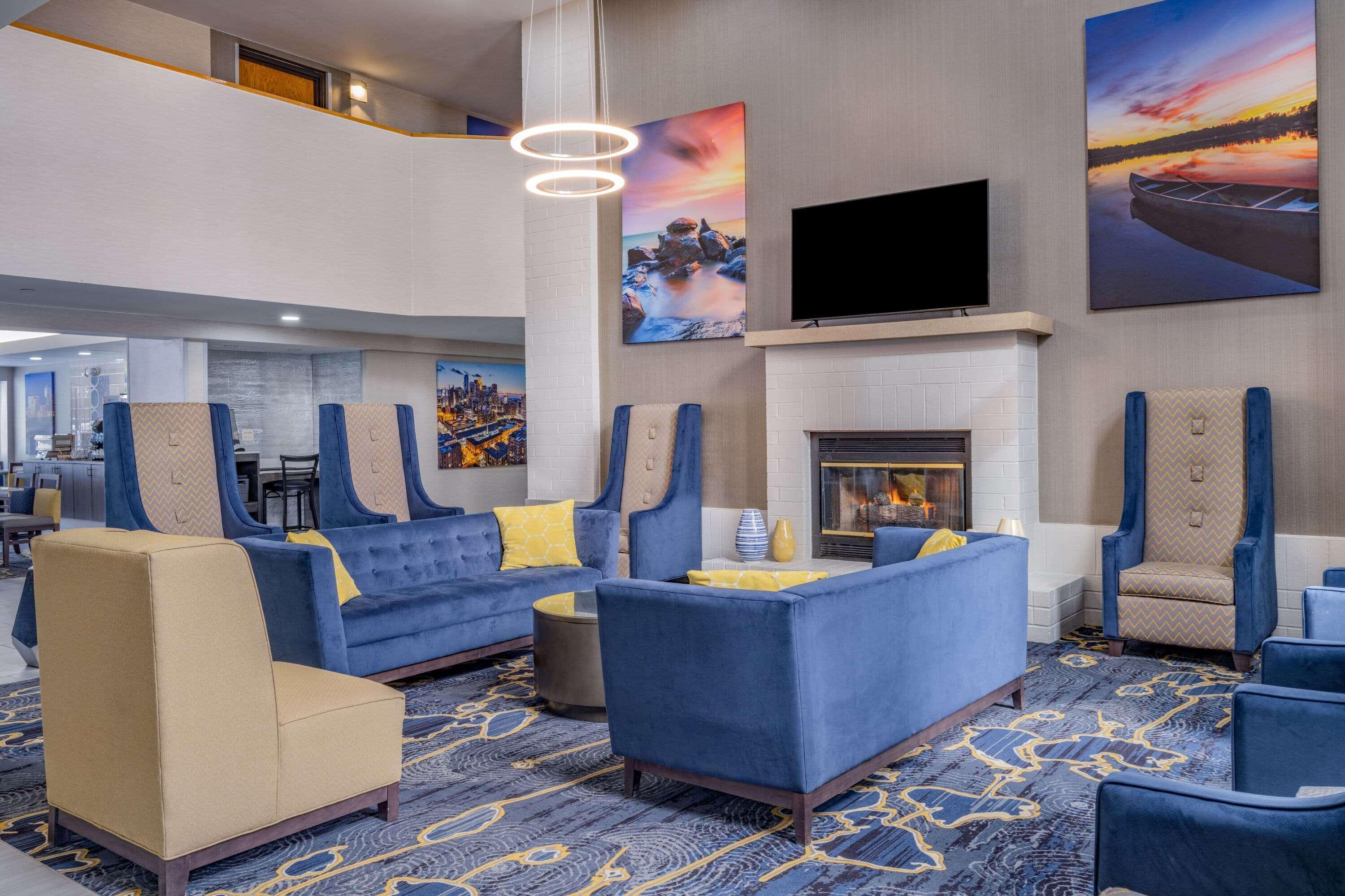 La Quinta By Wyndham Minneapolis-Minnetonka Eksteriør bilde