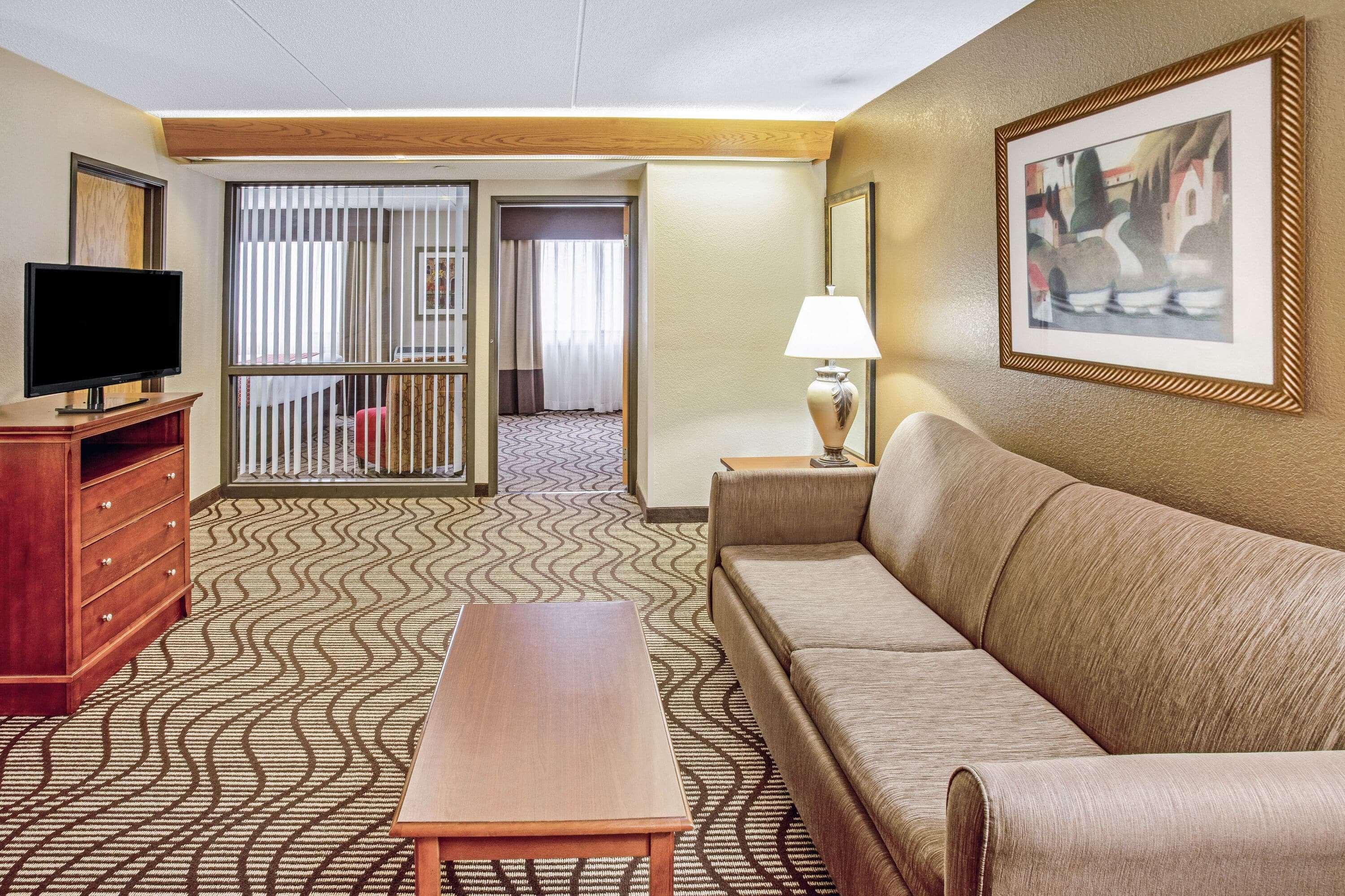 La Quinta By Wyndham Minneapolis-Minnetonka Eksteriør bilde