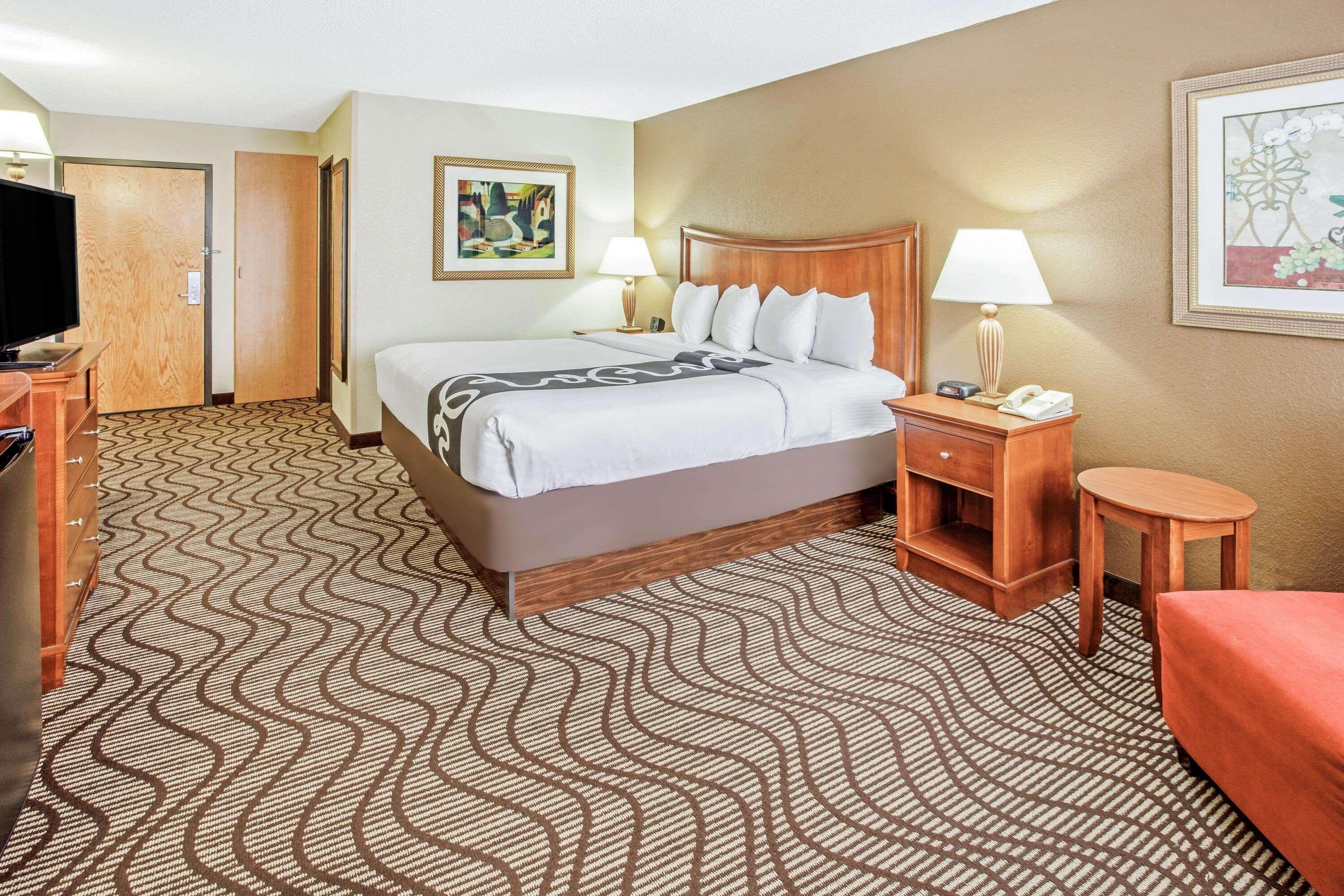 La Quinta By Wyndham Minneapolis-Minnetonka Eksteriør bilde