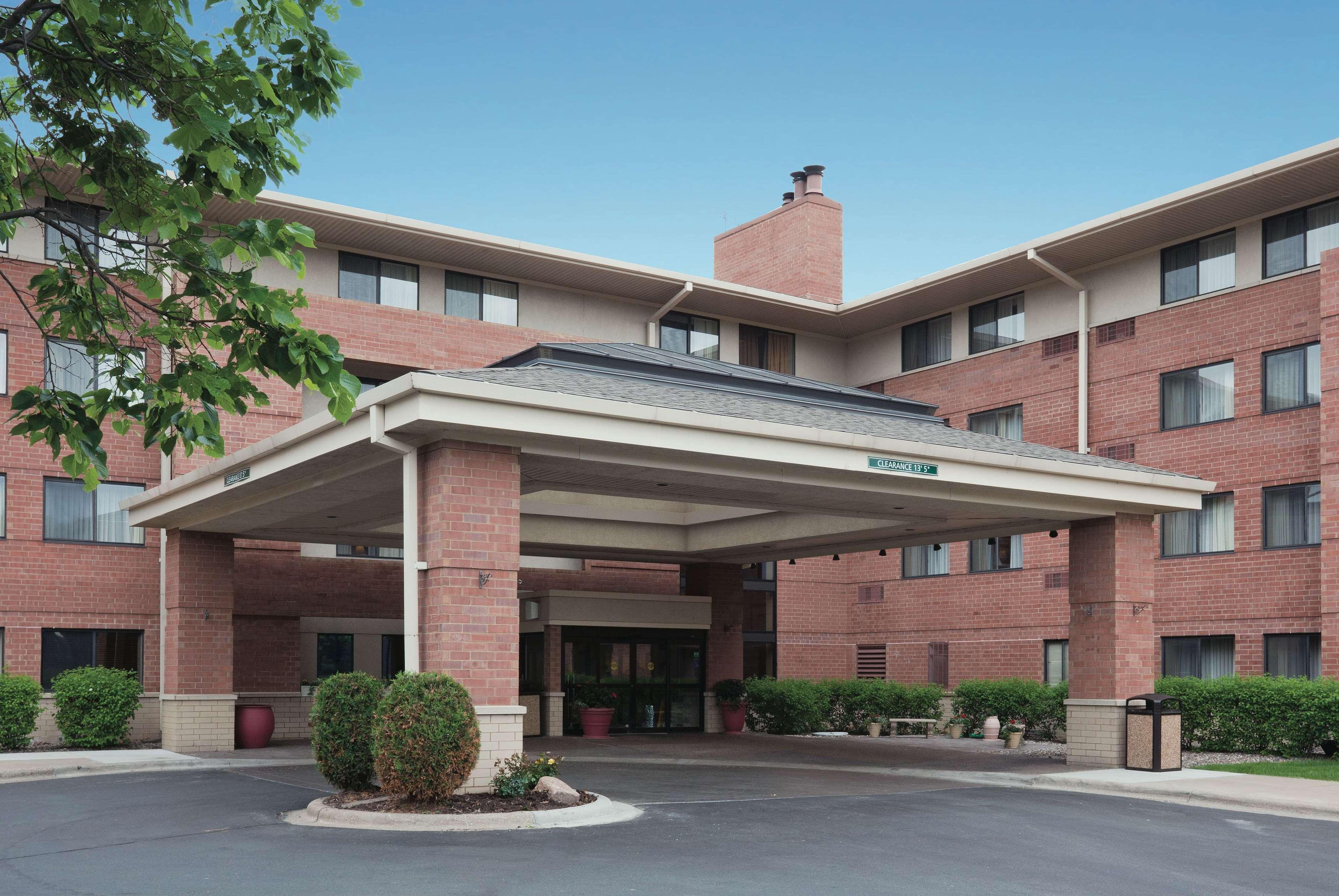 La Quinta By Wyndham Minneapolis-Minnetonka Eksteriør bilde