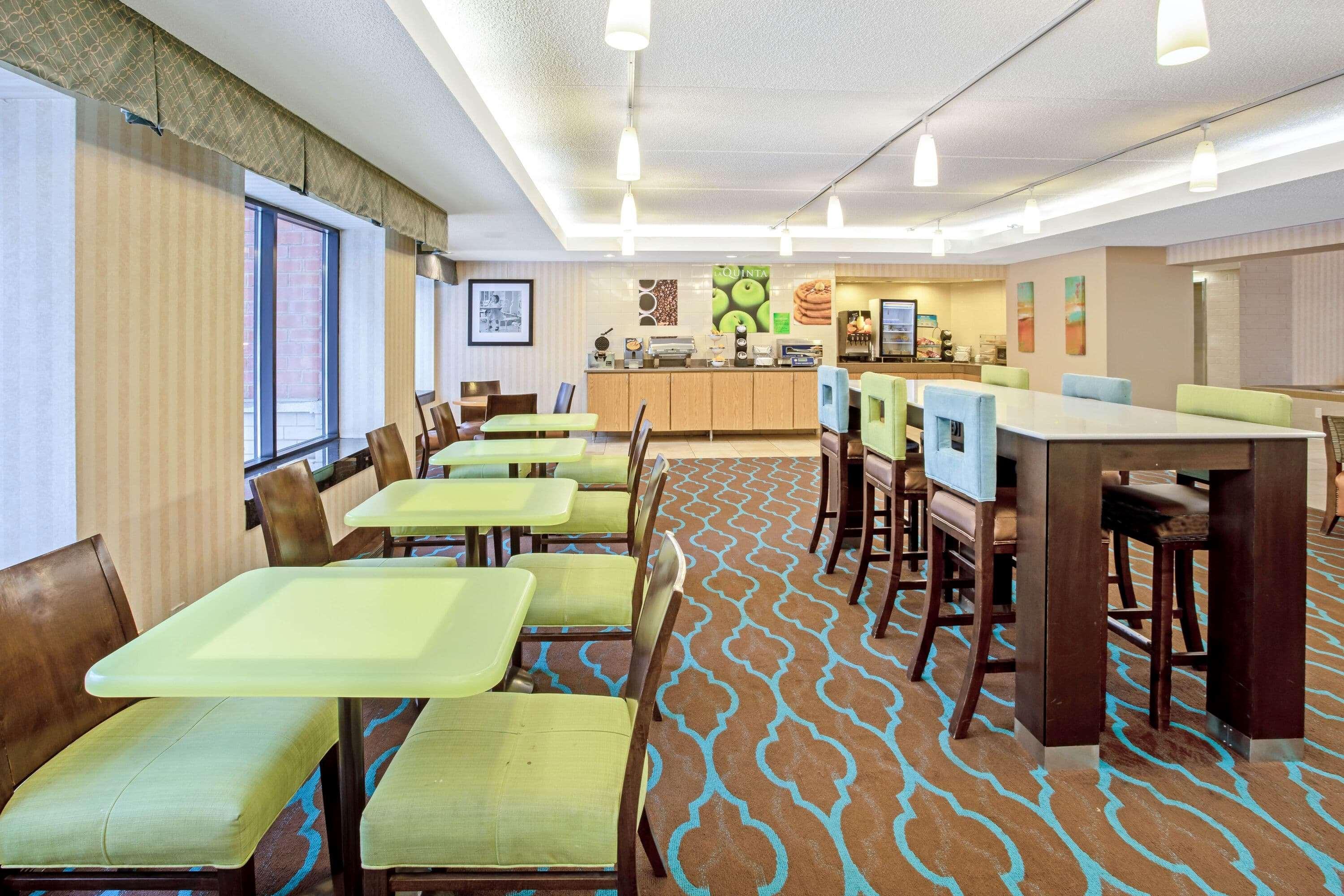 La Quinta By Wyndham Minneapolis-Minnetonka Eksteriør bilde