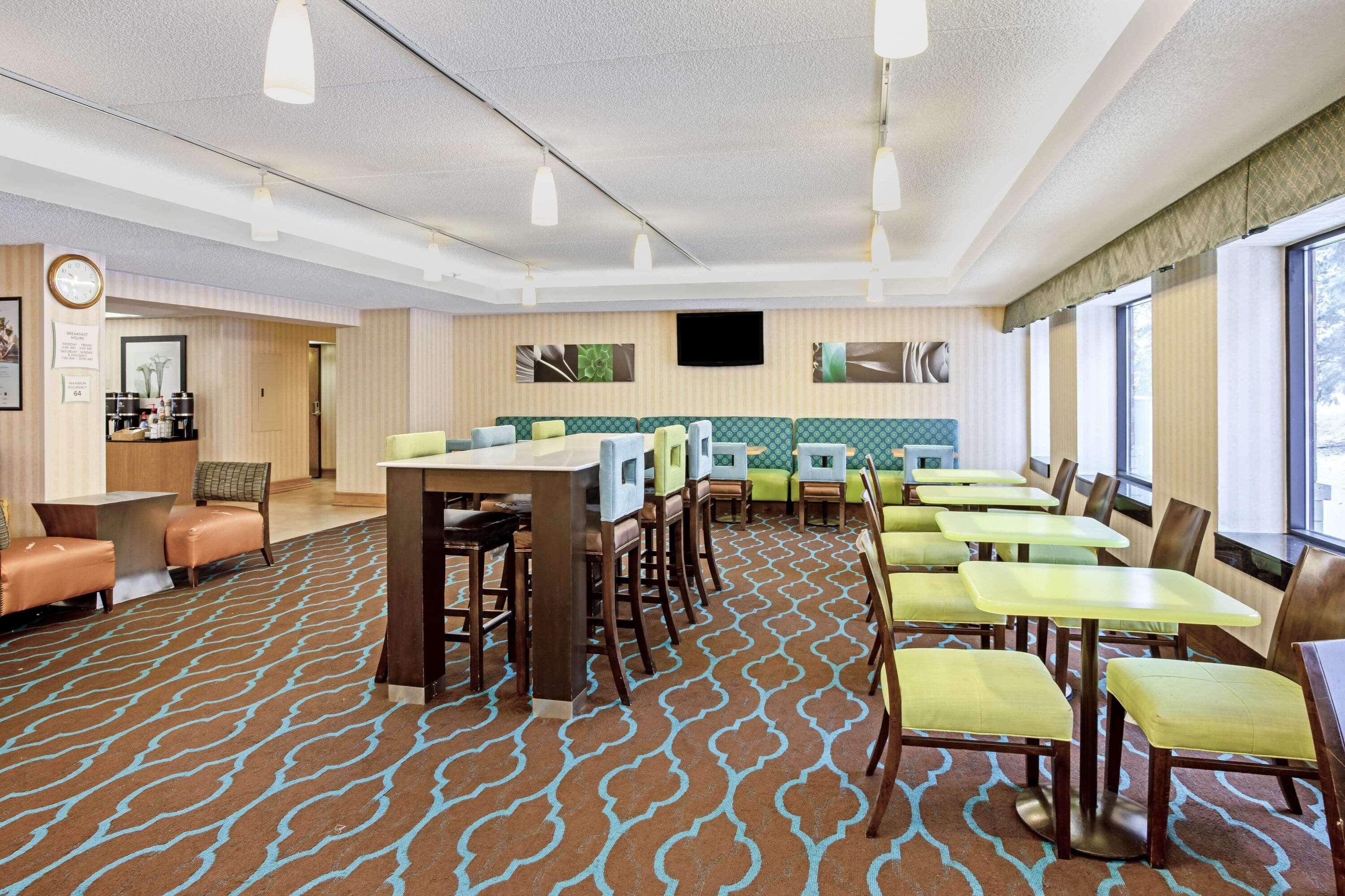 La Quinta By Wyndham Minneapolis-Minnetonka Eksteriør bilde
