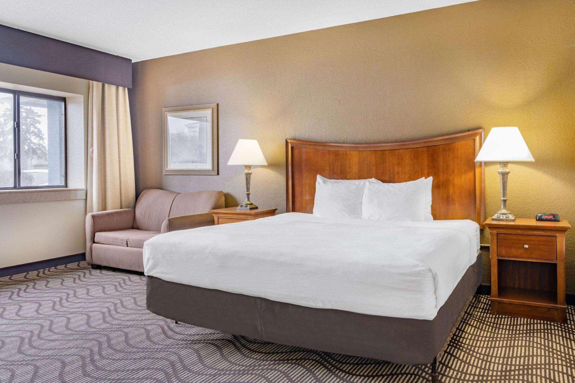 La Quinta By Wyndham Minneapolis-Minnetonka Eksteriør bilde