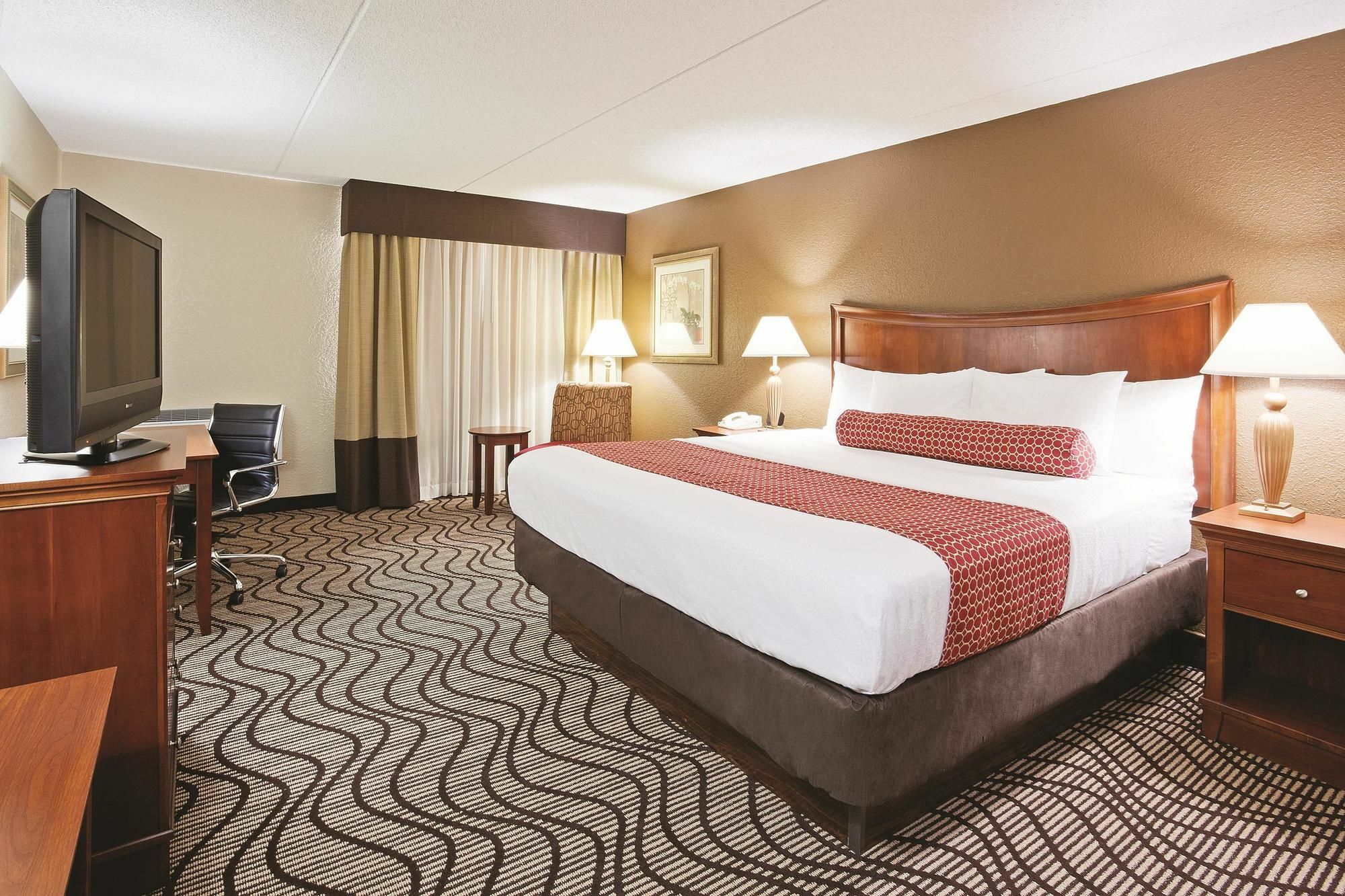 La Quinta By Wyndham Minneapolis-Minnetonka Eksteriør bilde